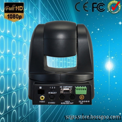 HD PTZ Video Conferencing Camera Jt-HD10